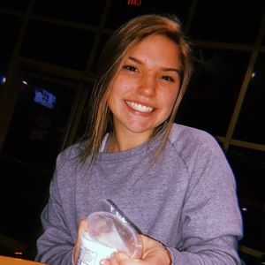 Meet your Posher, Tatum